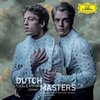 Arthur Jussen & Lucas Jussen - Dutch Masters (2 CD)