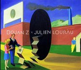 Bojan Z & Loureau Julien - Duo (CD)