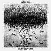 Harms Way - Common Suffering (CD)