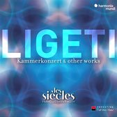 Les Siècles, François-Xavier Roth - Ligeti: Six Bagatelles Chamber Concert (CD)