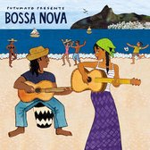 Putumayo Presents - Bossa Nova (CD)