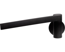 Magisso - Magnetische Vaatdoekhouder - zwart - biocomposiet