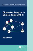 Chapman & Hall/CRC Biostatistics Series- Biomarker Analysis in Clinical Trials with R