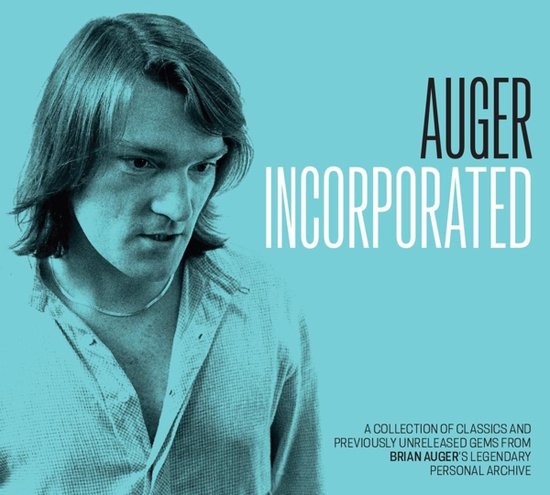 Auger Incorporated