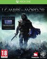 Middle-Earth: Shadow Of Mordor - Xbox One