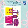 Making Couture Outfit kit Dolly Butterfly - Dress YourDoll - PN-0164622