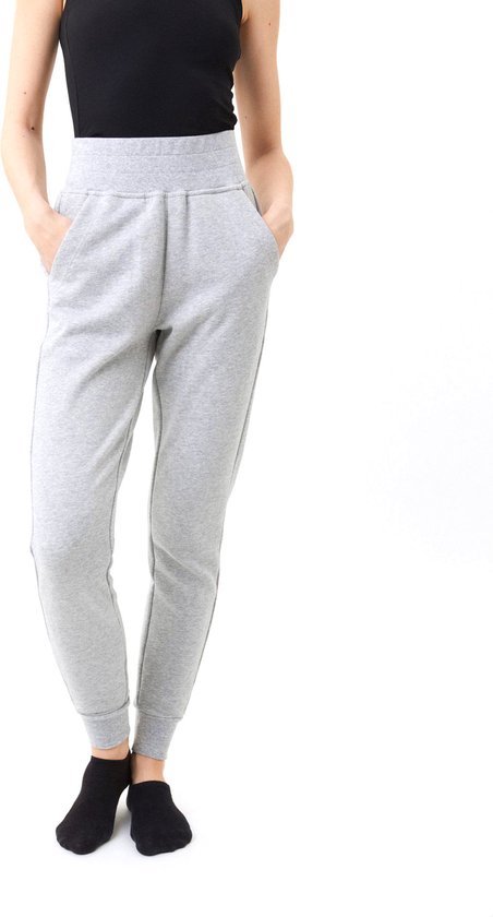 Bjorn Borg - Femmes - Pantalons de survêtement taille haute - M