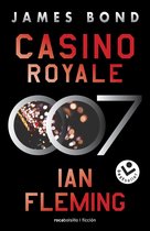 James Bond, agente 007 1 - Casino Royale (James Bond, agente 007 1)