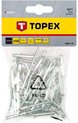 TOPEX Popnagels 3,2x10mm