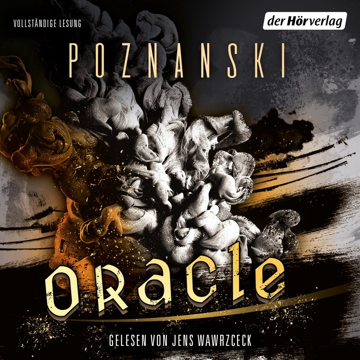 Oracle (ebook), Ursula Poznanski | 9783732020362 | Boeken | bol