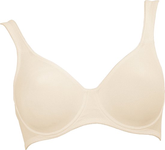 RosaFaia Beautyfull Twin Underwire Bra 5490 047 Champagne - taille EU 100F / FR 115F