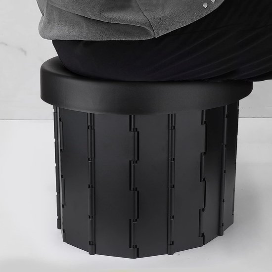 Toilettenbeutel Für Unterwegs Haba Falttoilette Torgano Mit 10 Toilettenbeutel Toilettenbeutel Für Camping