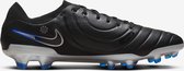 Nike - Chaussures de football Tiempo Legend 10 Pro FG - Zwart - Voetbal - Senior