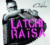 Cordeone - Latchi Raïsa (CD)