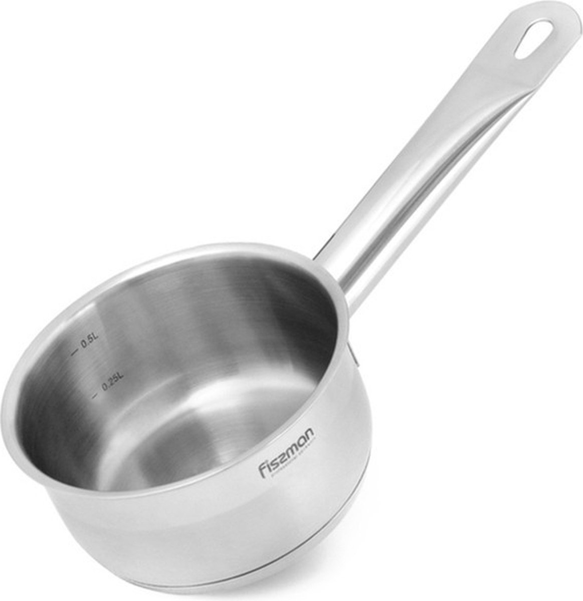 Fissman Arielle Steelpan - 12cm