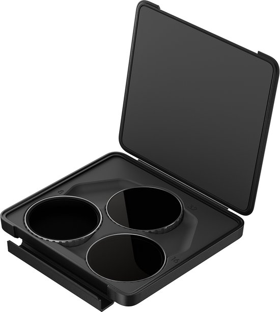 DJI Osmo Action ND Filter Kit
