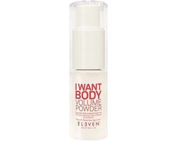 Eleven Australia - I Want Body Volume Powder - 9g