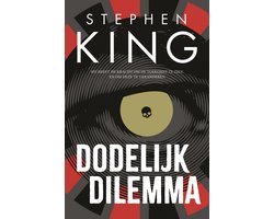 Omslag van Dodelijk dilemma