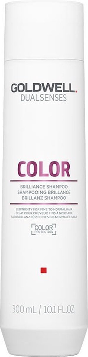 Goldwell DualSenses Color Brilliance Shampoo 250 ml