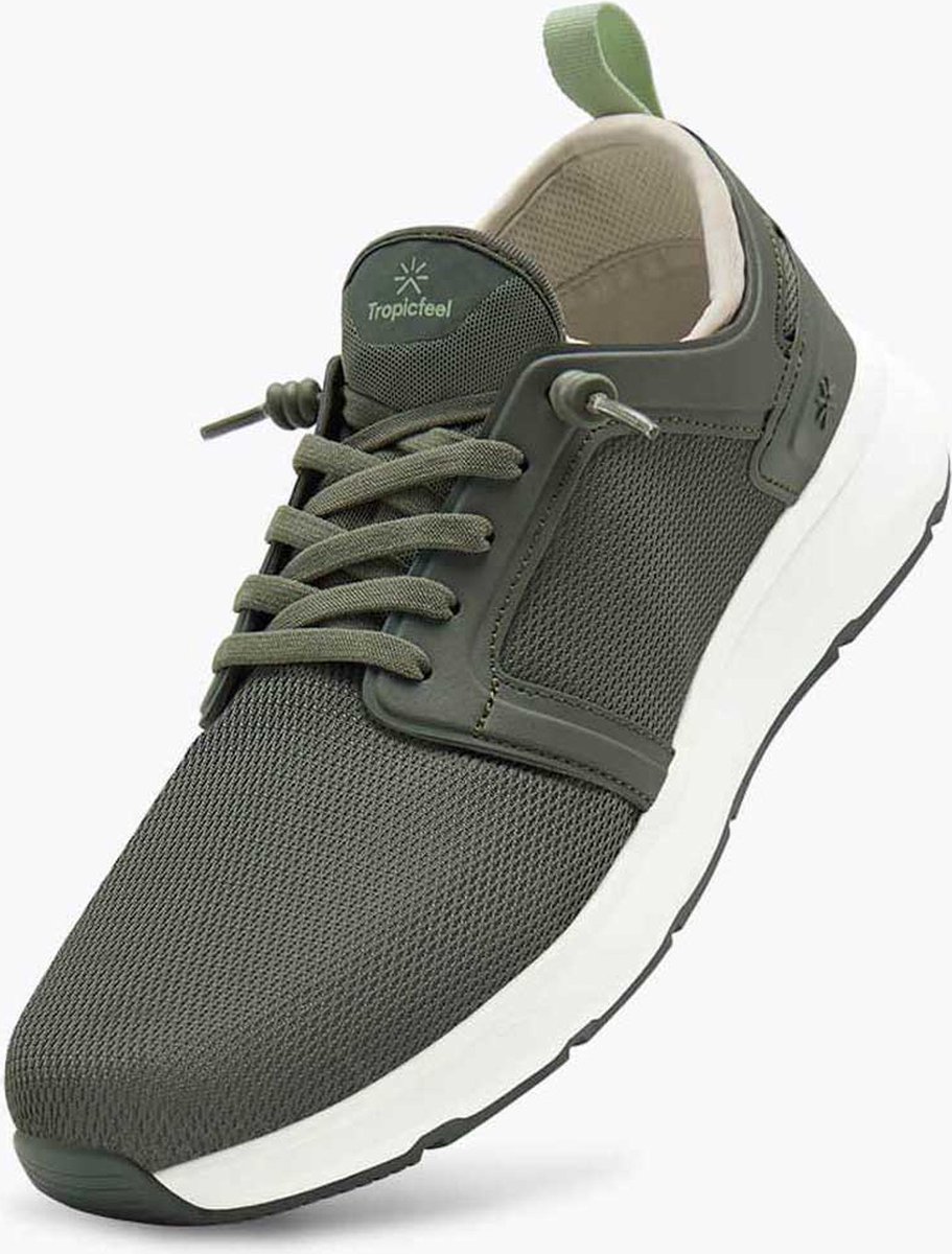 Tropicfeel Monsoon Schoenen Groen EU 39 Man bol