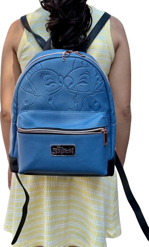 Disney Store Sac à dos Lilo & Stitch