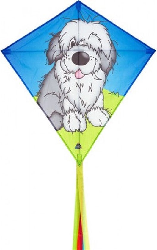 Montgolfière HQ Eddy