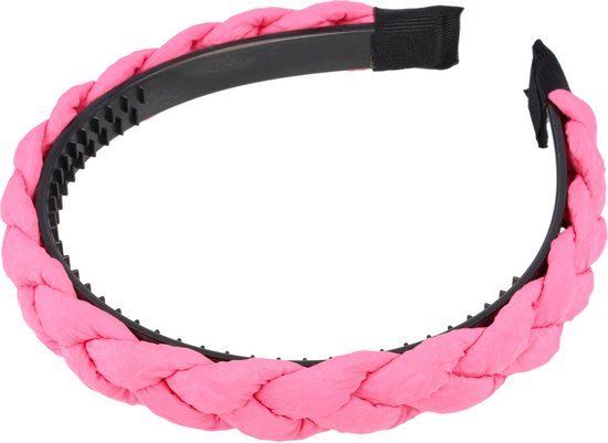 Haarstuk EasiBoho Bands Fishtail | Jon Renau | EasiTress | Confident Haarzorg