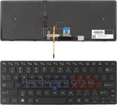 Toshiba Portege X30-E-11M backlit keyboard (US/NL Qwerty)