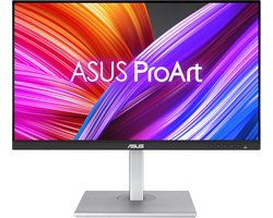ASUS ProArt Display PA278CGV - QHD IPS Grafisch Designer Monitor - Calman Gecertificeerd - USB-C 90W - 27 Inch