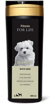 Fitmin For Life Dog Shampoo Witte Honden