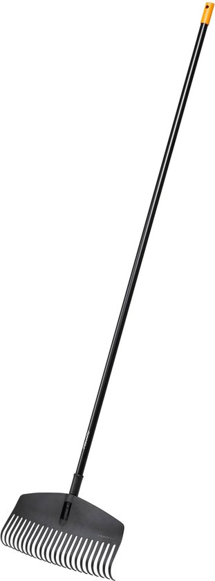 Fiskars Solid bladhark 1063090 — 44 cm, met steel