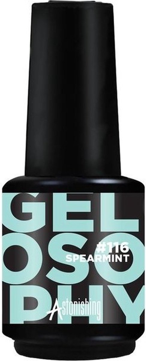 Goedkoopste 116 Spearmint