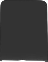 Dashboard Cover voor Xiaomi M365 Pro en Pro 2 Step - Zwart
