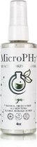 Membrane MicroPH7 Bio Active All Purpose Skin Cleanser - 118ml - PMU care