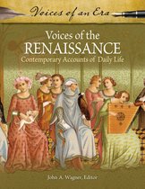 Voices of an Era- Voices of the Renaissance