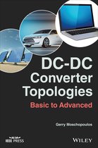 IEEE Press- DC-DC Converter Topologies