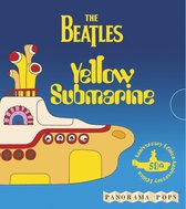 Yellow Submarine Panorama Pops 1