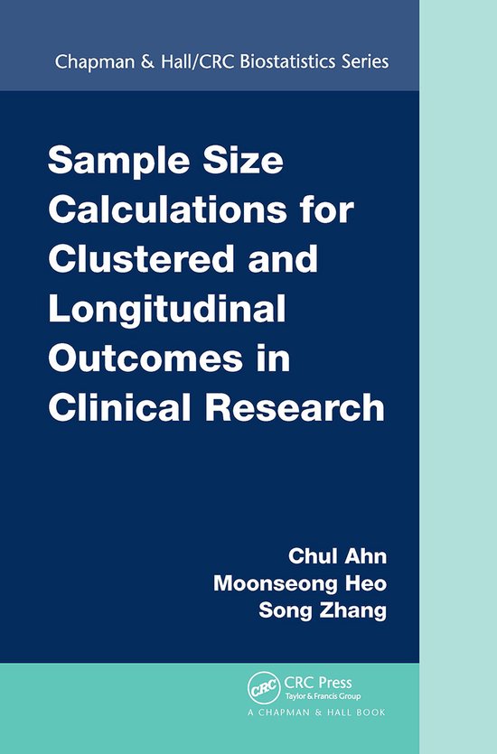 sample size calculations in clinical research