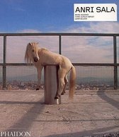 ISBN Anri Sala, Art & design, Anglais, 160 pages