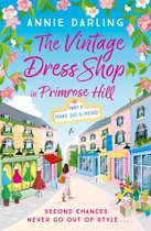 The Vintage Dress Shop 2 - The Vintage Dress Shop in Primrose Hill