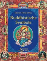 Buddhistische Symbole | Blau, Tatjana, Blau, Mirabai | Book