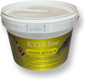 Green Attack 5000 ML KydiLine