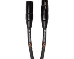 Roland RMC-B10 Microkabel 3 m - Microfoonkabel