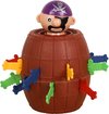 Afbeelding van het spelletje Grappige - Piraat - Vat - Speelgoed - Lucky - Game - Springen - Pop Up - Lastig - Speelgoed - Familie - Voor Kind - Gift