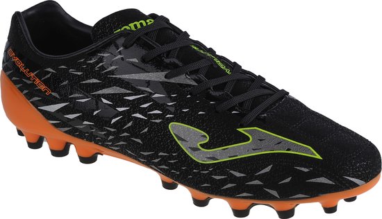Joma Evolution Cup 2301 AG ECUS2301AG, Homme, Zwart, Chaussures de football, taille: 43.5
