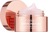 FOREO SUPERCHARGED™ MASK DE NUIT ULTRA-HYDRATANT 75ml