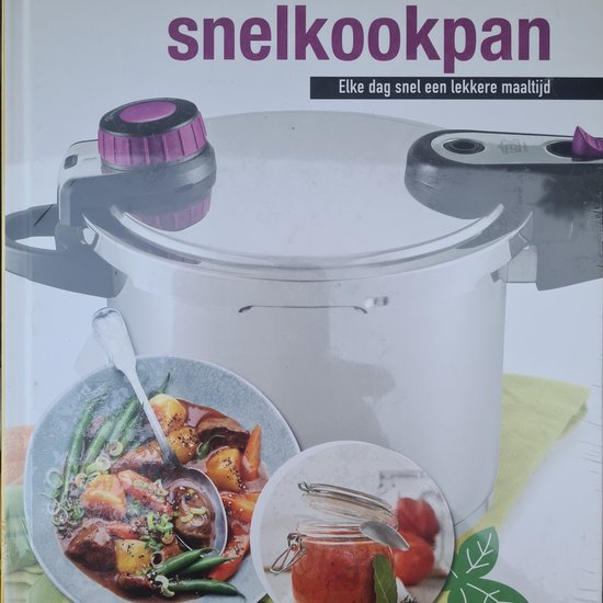 Reageren meloen potlood De beste recepten voor de snelkookpan, Junta Gay | 9783625139287 | Boeken |  bol.com