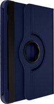 Flip Cover 360° Roterend geschikt voor Lenovo Tab P11 Pro Gen 2e d.blauw