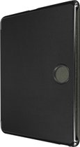 Cover geschikt voor OnePlus Pad en Oppo Pad 2 Stand Multi positie Standby zwart