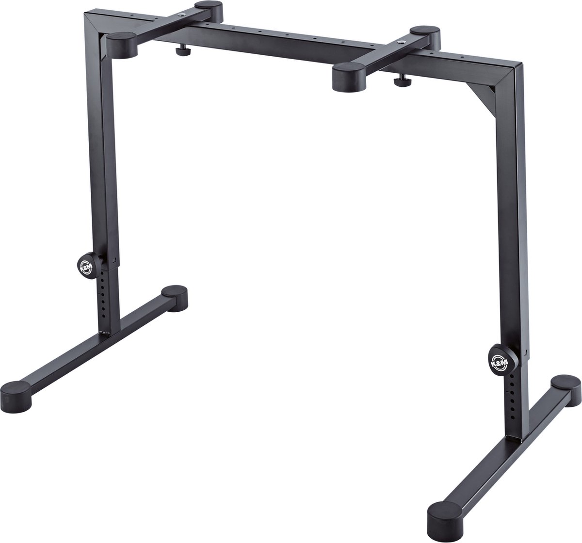 Konig & Meyer 18810 Table Style Keyboard Stand Omega keyboardstandaard